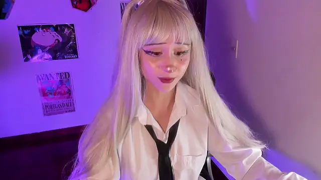 MonxxsLove online show from 16, 5, 2026