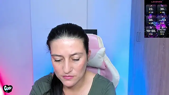 Saskyaa online show from 26, 11, 2025