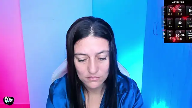 Saskyaa online show from 11, 3, 2026