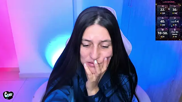 Saskyaa online show from 17, 5, 2026