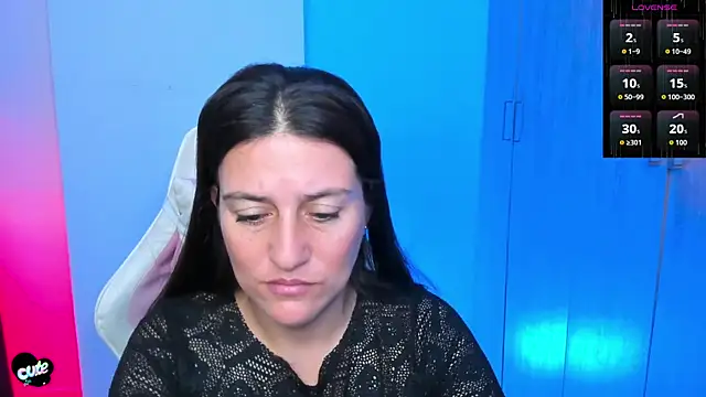 Saskyaa online show from 2, 3, 2026