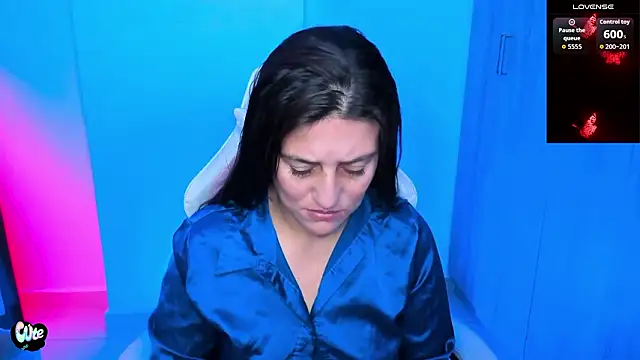 Saskyaa online show from 12, 3, 2026