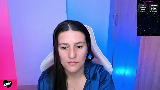 Saskyaa online show from 28, 5, 2026