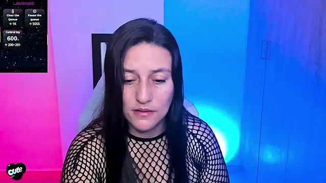 Saskyaa online show from 20, 3, 2025