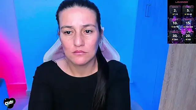 Saskyaa online show from 1, 11, 2025