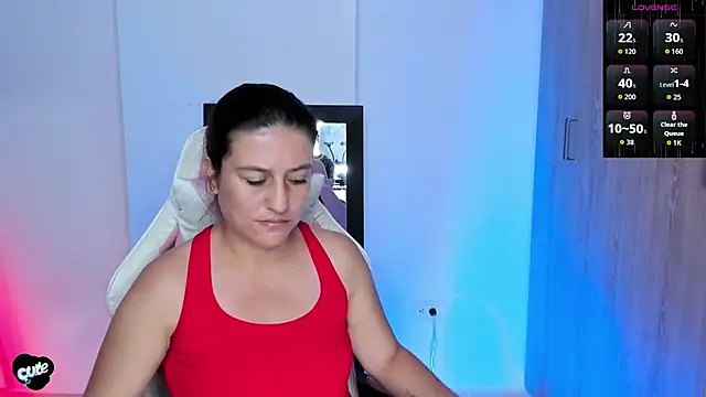 Saskyaa online show from 12, 2, 2026