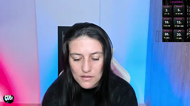 Saskyaa online show from 12, 2, 2026