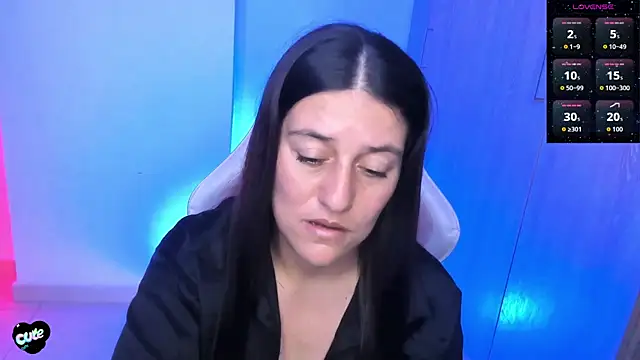 Snapshot of Saskyaa chatting on 20, 6, 2026 Saskyaa online show from 20, 6, 2026