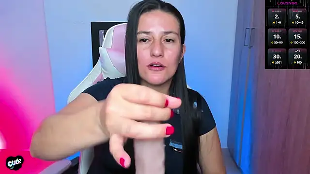 Saskyaa online show from 3, 2, 2026