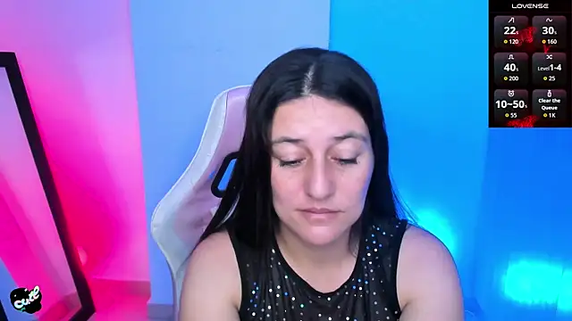 Saskyaa online show from 15, 4, 2026