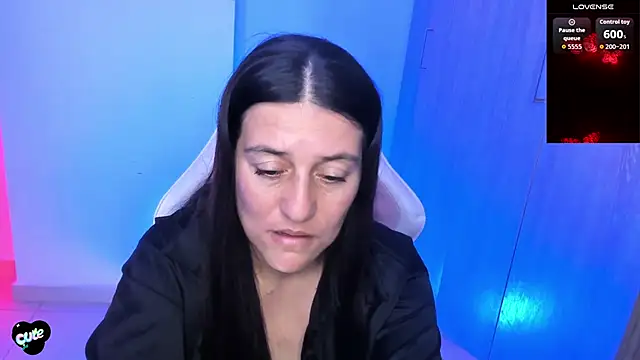 Saskyaa online show from 17, 3, 2026