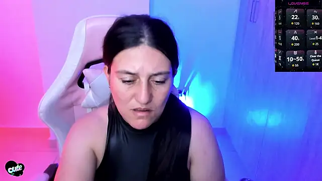 Snapshot of Saskyaa chatting on 10, 7, 2026 Saskyaa online show from 10, 7, 2026