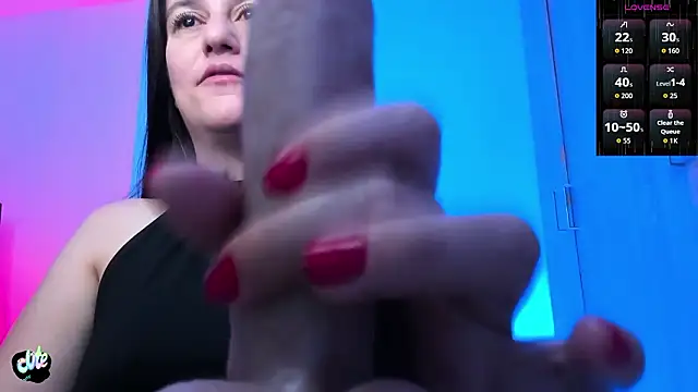 Saskyaa online show from 20, 2, 2026