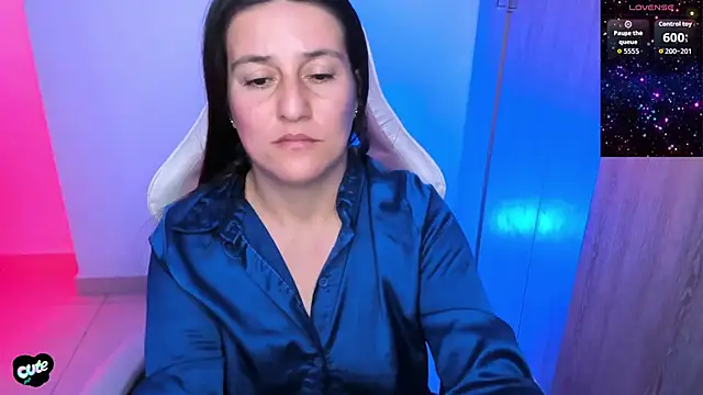 Saskyaa online show from 14, 5, 2026