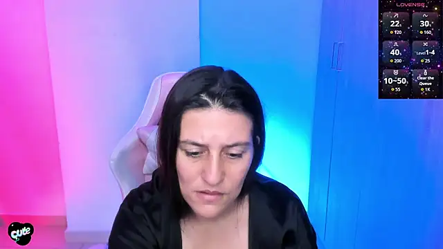 Saskyaa online show from 18, 5, 2026