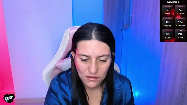 Saskyaa online show from 24, 4, 2026