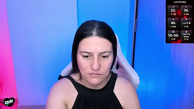 Saskyaa online show from 27, 4, 2026