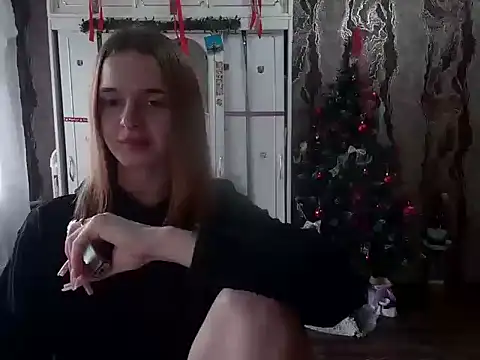 samanta55555 online show from 17, 12, 2025