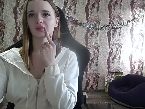 samanta55555 online show from 19, 2, 2026