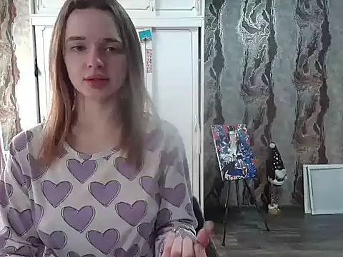 samanta55555 online show from 4, 2, 2026