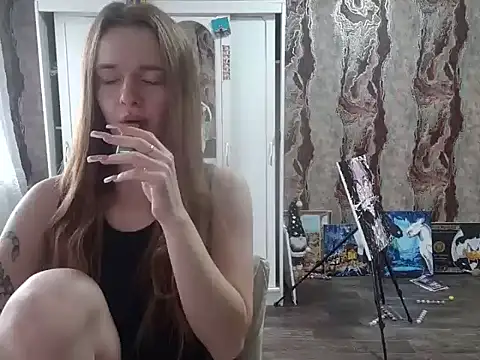 Snapshot of samanta55555 chatting on 19, 11, 2025 samanta55555 online show from 19, 11, 2025