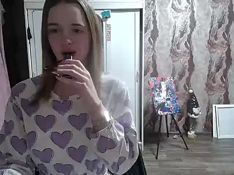 samanta55555 online show from 2, 2, 2026