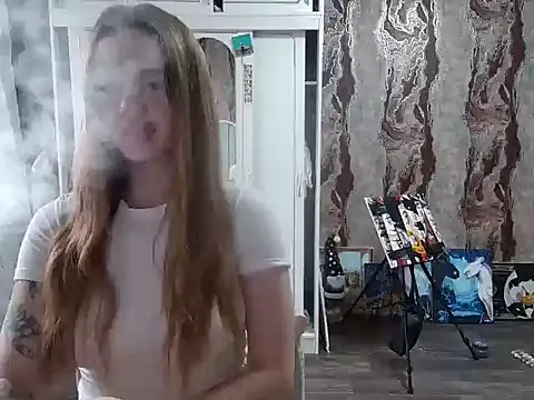 Snapshot of samanta55555 chatting on 5, 11, 2025 samanta55555 online show from 5, 11, 2025