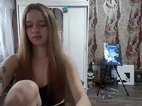 Snapshot of samanta55555 chatting on 11, 10, 2025 samanta55555 online show from 11, 10, 2025