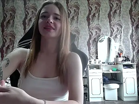 samanta55555 online show from 18, 5, 2026