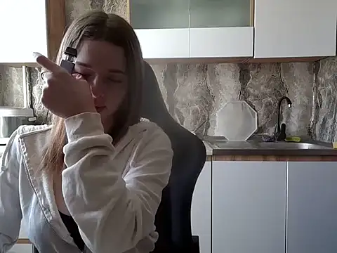 samanta55555 online show from 9, 2, 2026