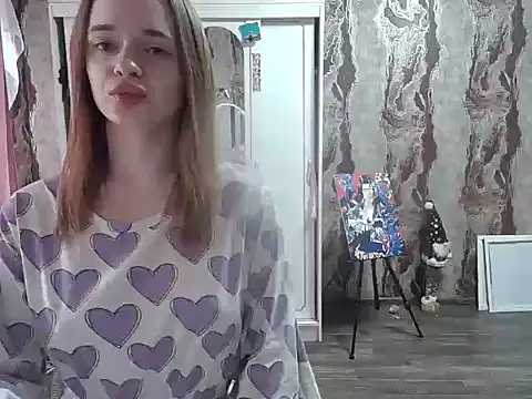 samanta55555 online show from 3, 2, 2026