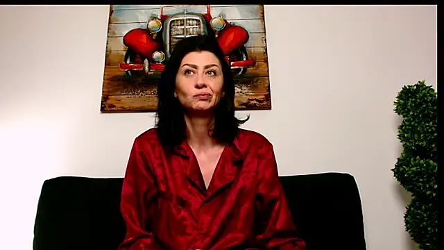 Taissa4U online show from 3, 4, 2026