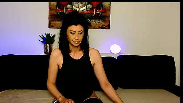 Taissa4U online show from 17, 4, 2026