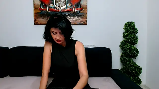 Taissa4U online show from 25, 10, 2025