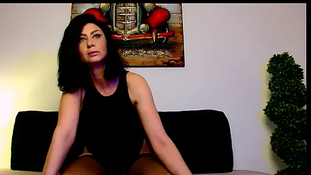 Taissa4U online show from 12, 4, 2026