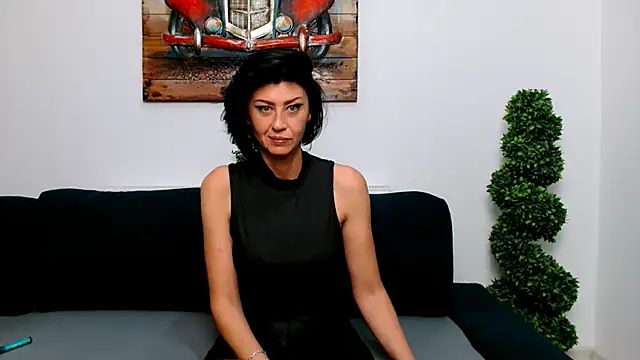 Taissa4U online show from 11, 10, 2025