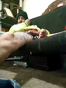 LongDickZee562 online show from 7, 12, 2024