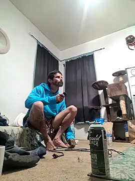 LongDickZee562 online show from 4, 11, 2025