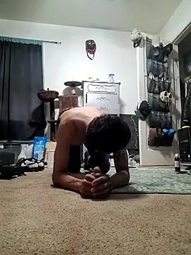 LongDickZee562 online show from 30, 10, 2025