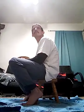 LongDickZee562 online show from 4, 3, 2025