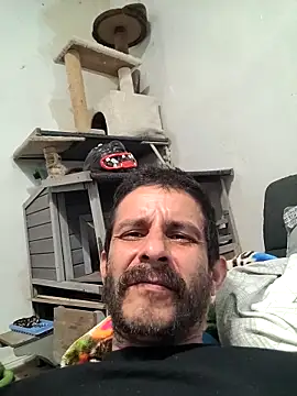 LongDickZee562 online show from 18, 10, 2025