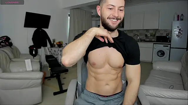 ZackFraser online show from 1, 3, 2025