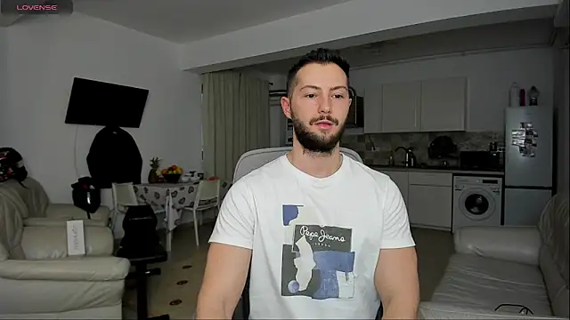 ZackFraser online show from 2, 3, 2025