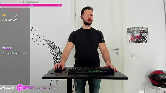 ZackFraser online show from 15, 1, 2026