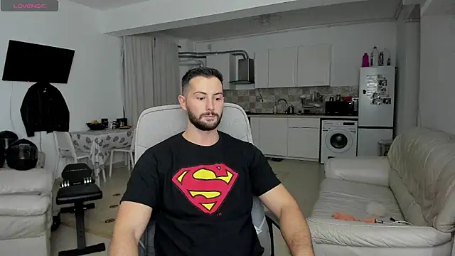 ZackFraser online show from 18, 10, 2025