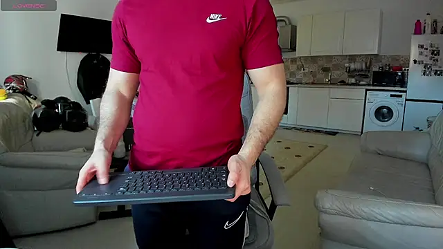 ZackFraser online show from 25, 10, 2025