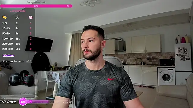 ZackFraser online show from 13, 11, 2025