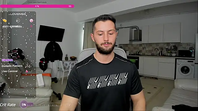 ZackFraser online show from 30, 1, 2025