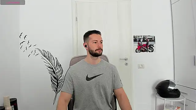 ZackFraser online show from 1, 5, 2026