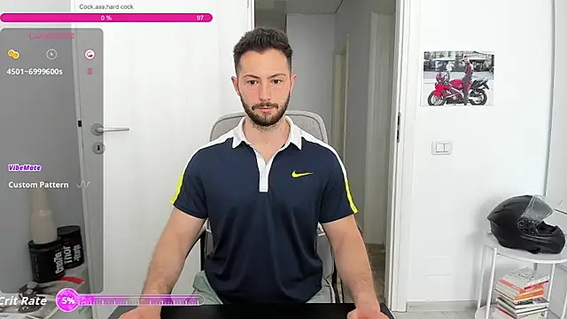 ZackFraser online show from 30, 5, 2026